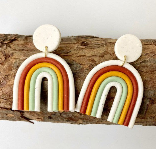 Stronger Together Earrings