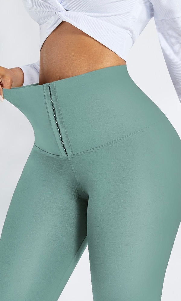 TIK Tok Leggings for Women Yoga Pants Workout Leggings Butt Lift Tummy  Control Stretchy High Waist Booty Leggings, Grey, Medium : :  Clothing, Shoes & Accessories