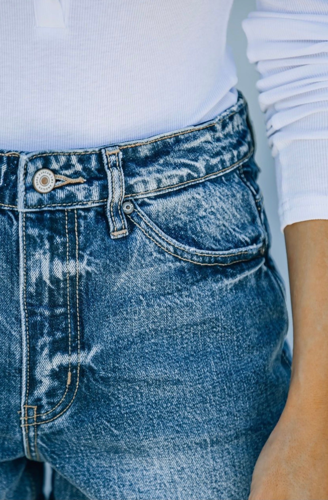 90’s Throwback Shorts