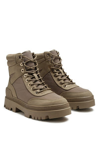 Montana Combat Boots