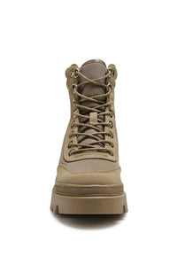 Montana Combat Boots