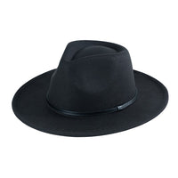 Felt Fedora