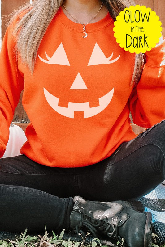 Hey, Pumpkin! Sweatshirt