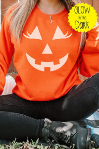 Hey, Pumpkin! Sweatshirt