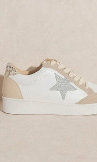 Irene Star Sneakers