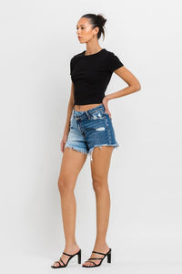 American Girl Denim Shorts