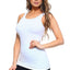 Womens Seamless Tank Top