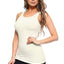 Womens Seamless Tank Top