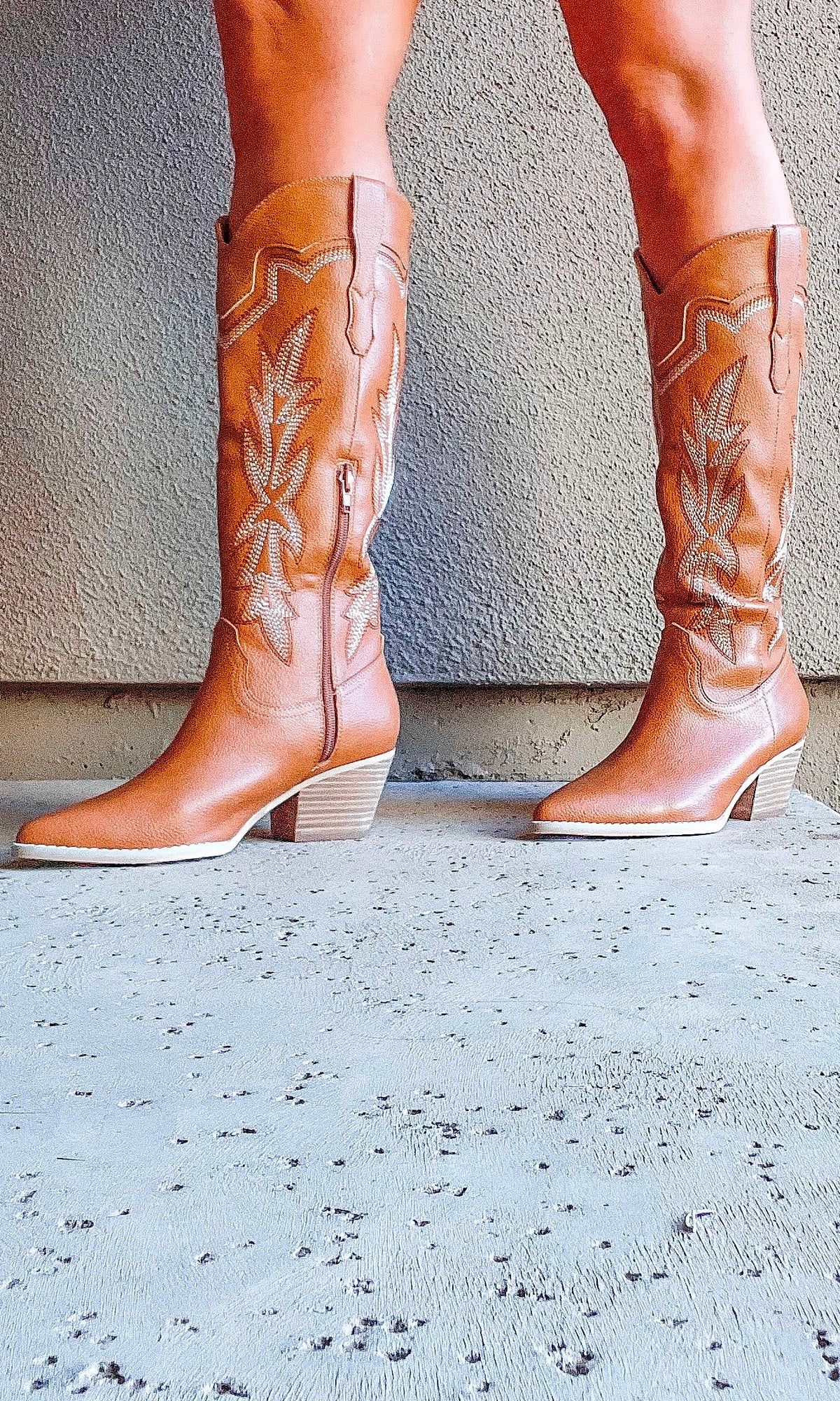 orange cowboy boots,Save up to 18%
