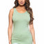 Womens Seamless Tank Top