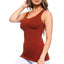 Womens Seamless Tank Top
