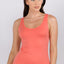 Womens Seamless Tank Top