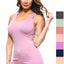 Womens Seamless Tank Top