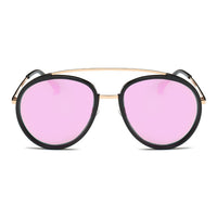 Favorite Mirrored Polarized Sunglasses