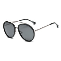 Favorite Mirrored Polarized Sunglasses