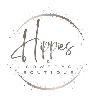 Lavish Rosie – Hippies & Cowboys Boutique