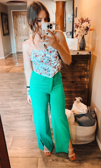 200 Best Wide Leg Pants ideas