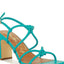 Knotted Heels