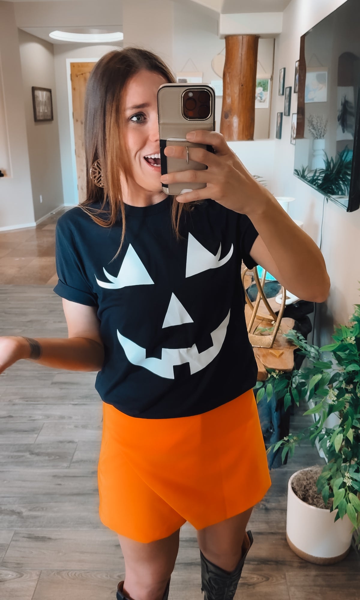 Hey, Pumpkin! Tee