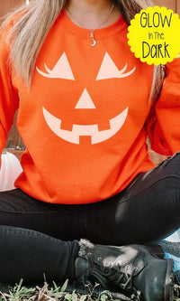 Hey, Pumpkin! Sweatshirt