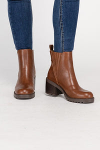 Chelsea Ankle Bootie