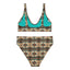 Baha Ranch Yeehaw Arizona Aztec Bikini