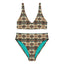 Baha Ranch Yeehaw Arizona Aztec Bikini