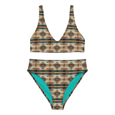 Baha Ranch Yeehaw Arizona Aztec Bikini