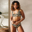 Baha Ranch Yeehaw Arizona Aztec Bikini