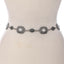 Buckle Bunny Chain Belt