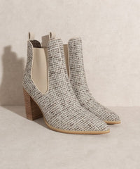 Esmee Chelsea Bootie