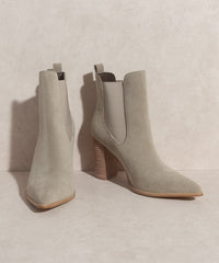 Esmee Chelsea Bootie