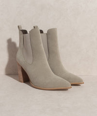 Esmee Chelsea Bootie