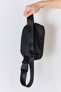Adjustable Strap Bum Bag