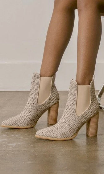 Esmee Chelsea Bootie